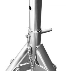 SPINNER PRO - Pequenas churrasqueiras para camping
