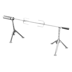 SPINNER PRO - Pequenas churrasqueiras para camping